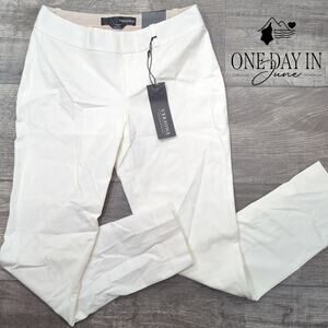 Versona Modern Ankle Pants Size 0